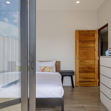 North Seaview 3 Bedrooms Villa With Private Pool Chaloklum Luaran gambar