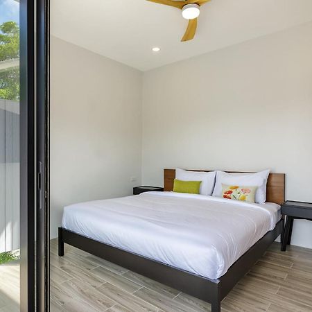 North Seaview 3 Bedrooms Villa With Private Pool Chaloklum Luaran gambar