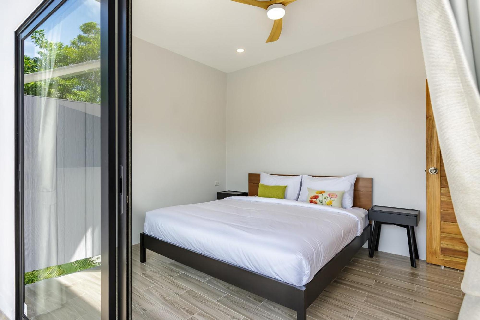 North Seaview 3 Bedrooms Villa With Private Pool Chaloklum Luaran gambar