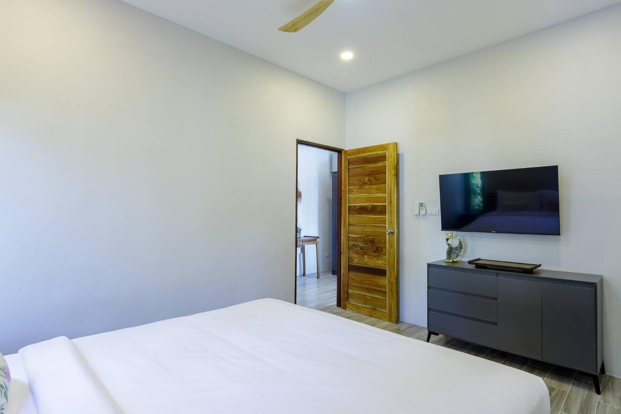 North Seaview 3 Bedrooms Villa With Private Pool Chaloklum Luaran gambar