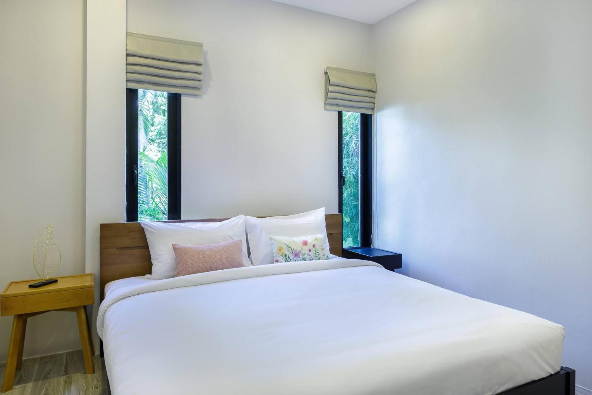 North Seaview 3 Bedrooms Villa With Private Pool Chaloklum Luaran gambar