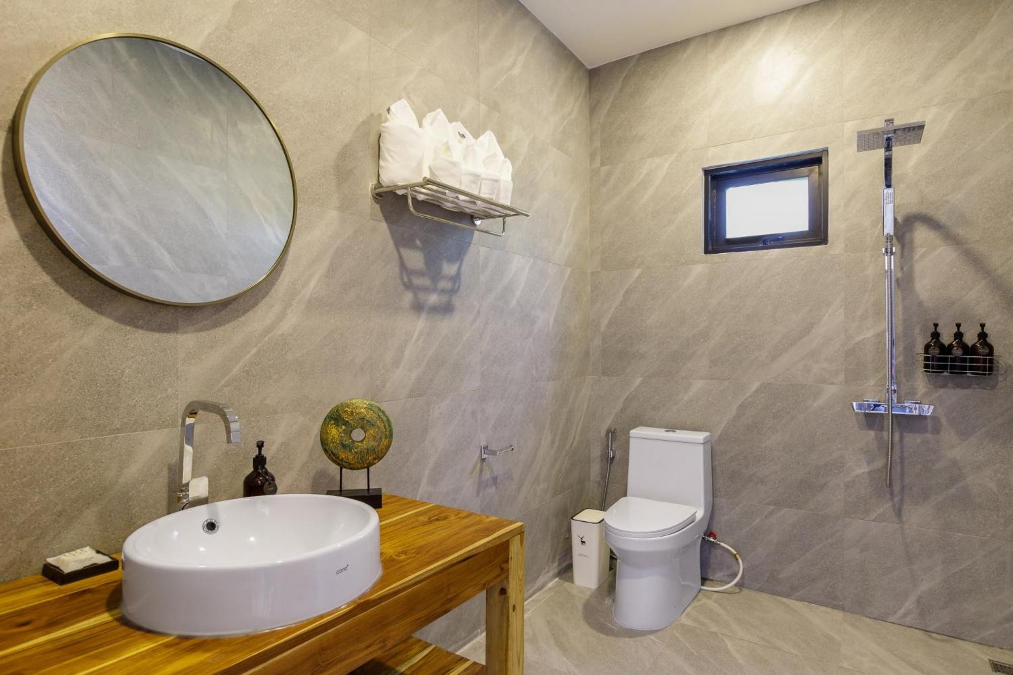 North Seaview 3 Bedrooms Villa With Private Pool Chaloklum Luaran gambar